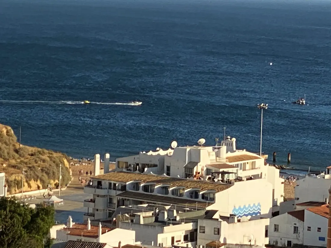 Résidence BayView Albufeira 1