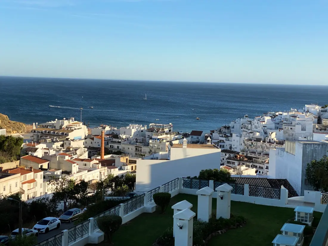 Résidence BayView Albufeira 1