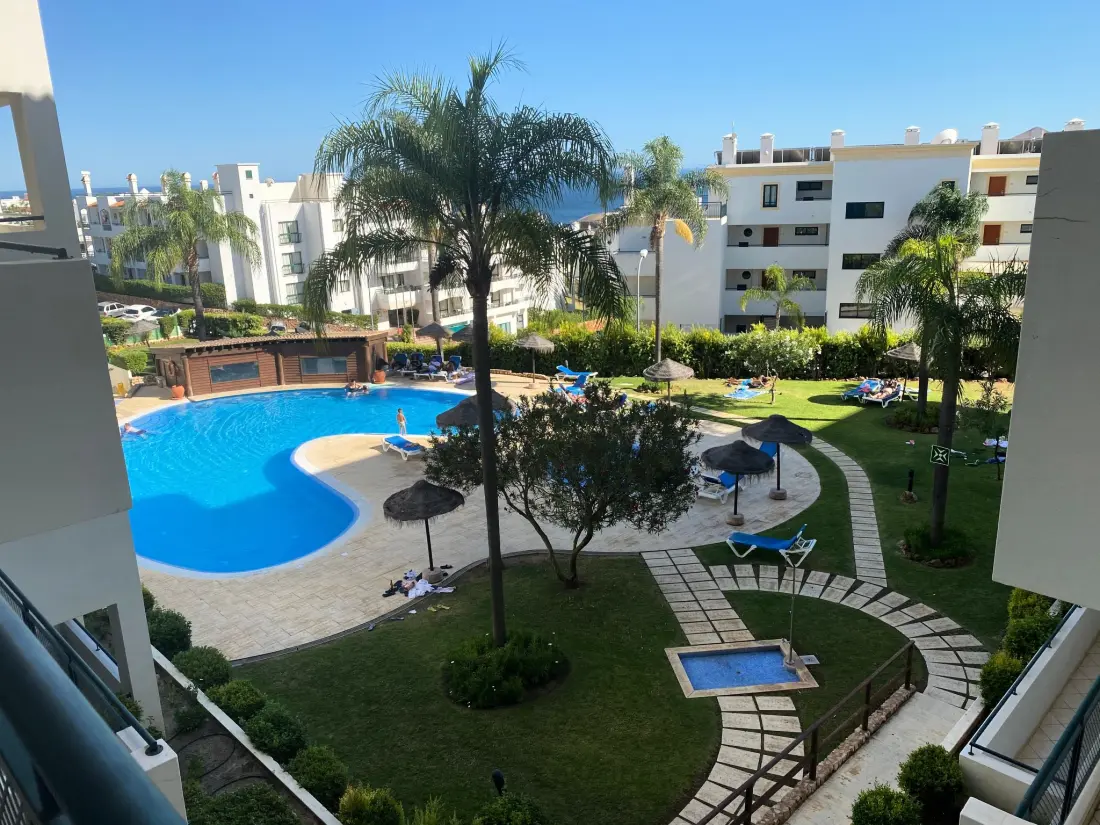Résidence BayView Albufeira 2