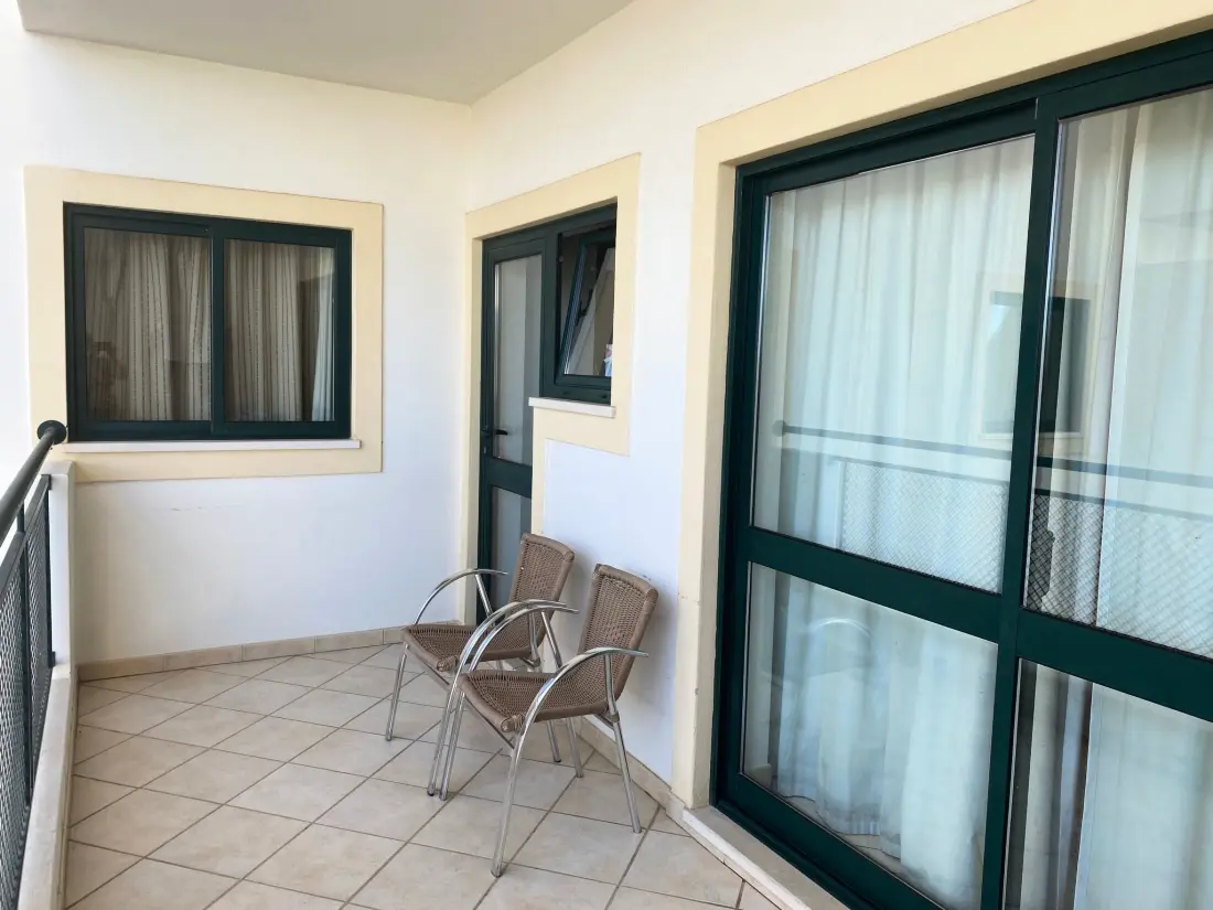 Résidence BayView Albufeira 2