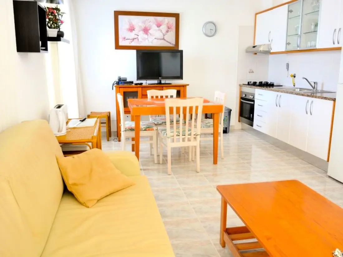 Résidence "Casa da Horta 2" mit Wi-Fi