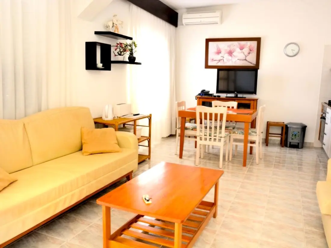 Résidence "Casa da Horta 2" mit Wi-Fi