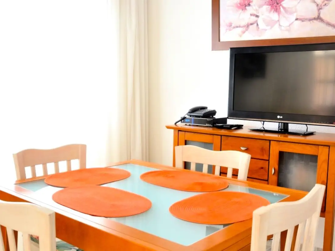 Résidence "Casa da Horta 2" mit Wi-Fi