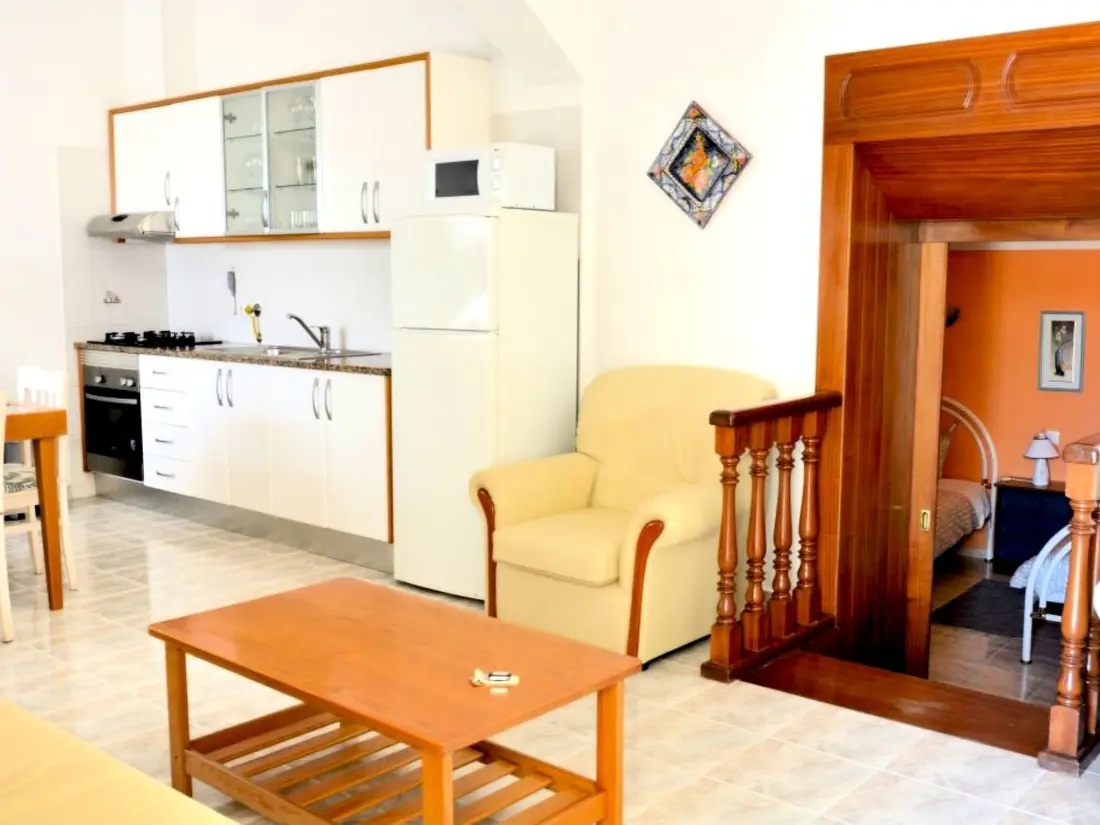 Résidence "Casa da Horta 2" mit Wi-Fi