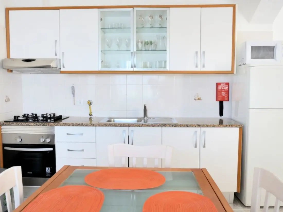 Résidence "Casa da Horta 2" mit Wi-Fi