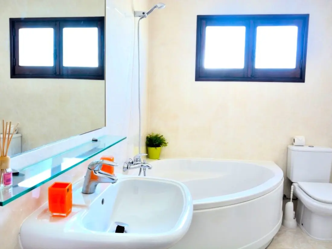 Résidence "Casa da Horta 2" mit Wi-Fi