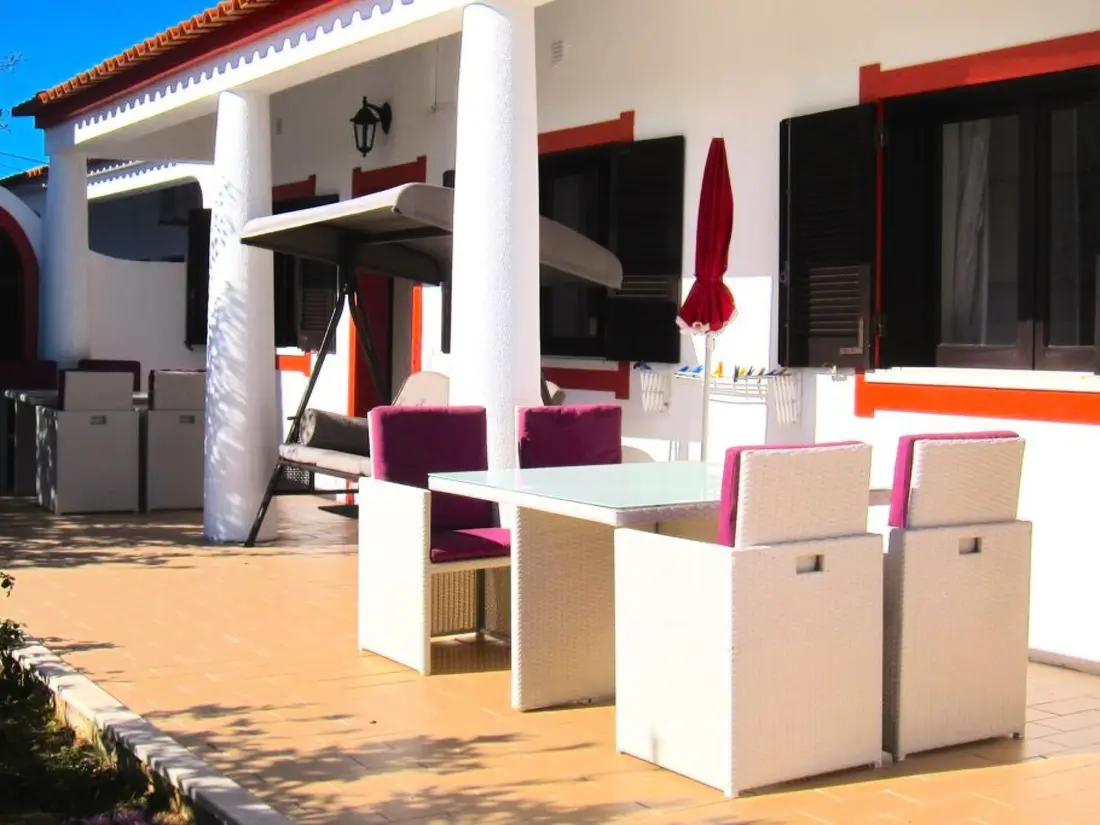 Résidence "Casa da Horta 2" mit Wi-Fi