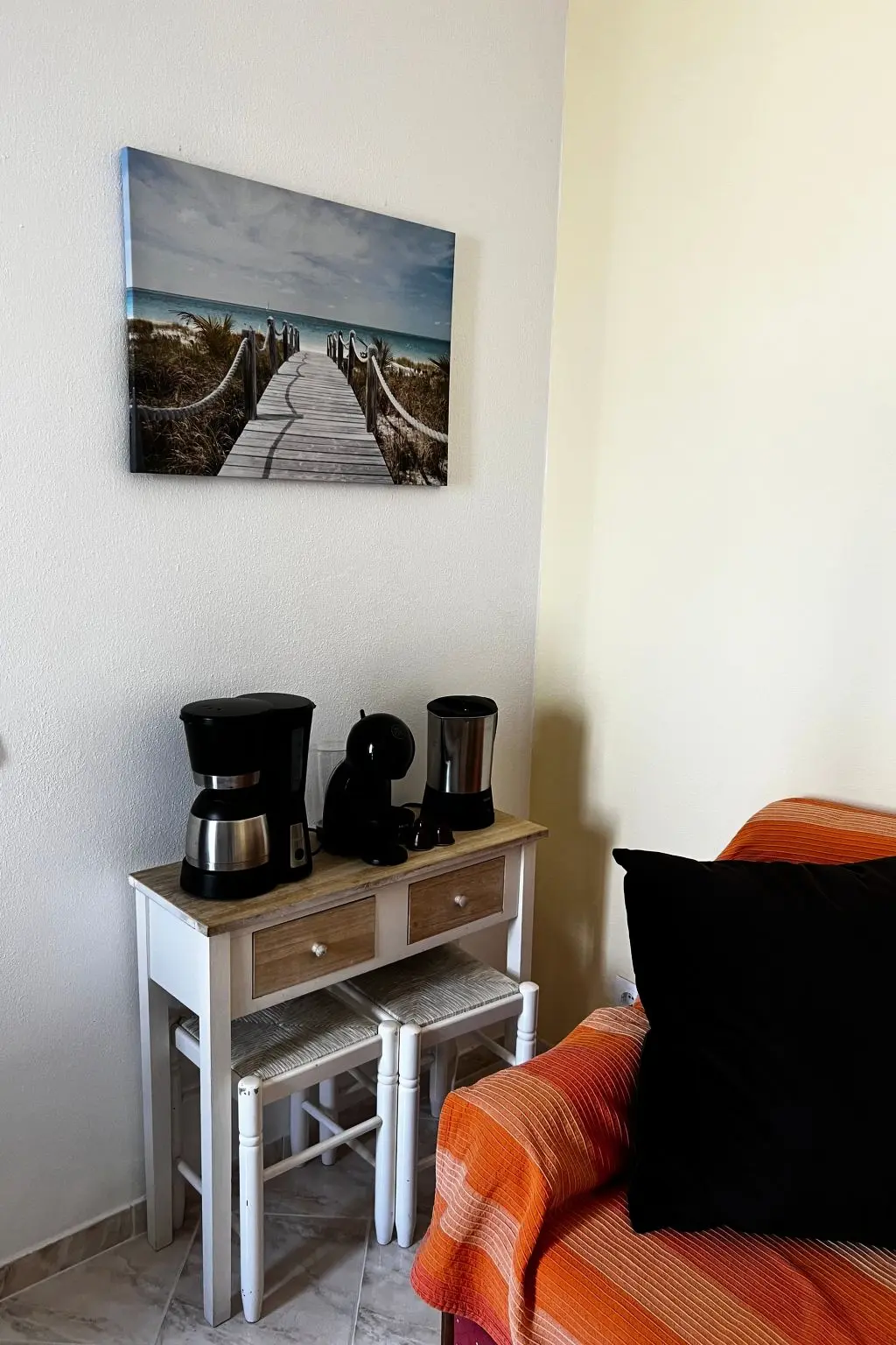 Résidence "Casa da Horta 8" mit Terrasse