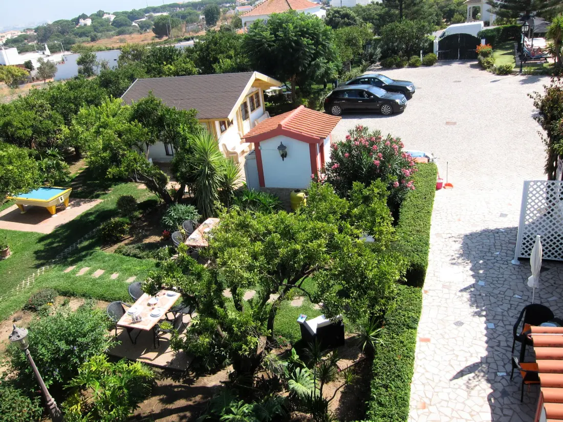 Résidence Casa da Horta APT 7