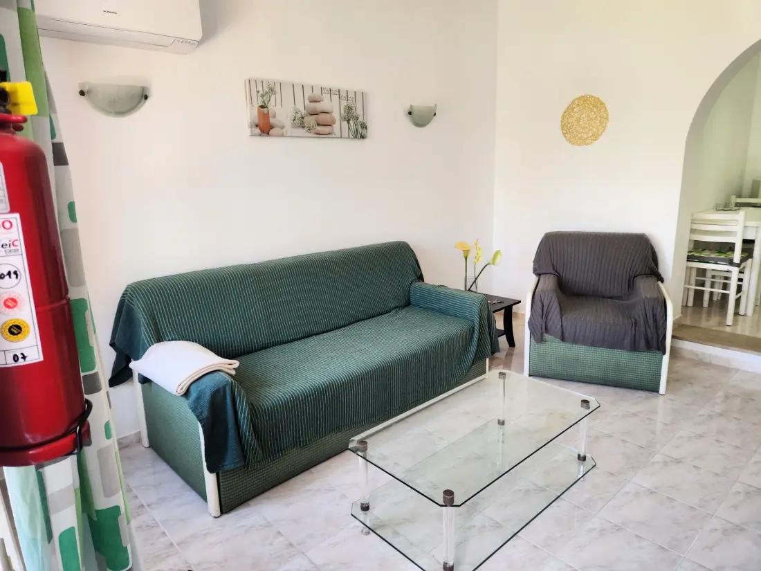 Résidence Casa da Horta APT 7