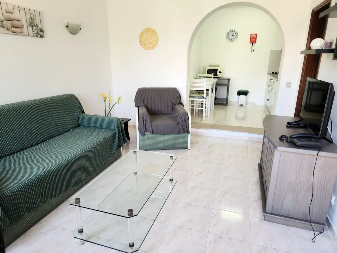 Résidence Casa da Horta APT 7