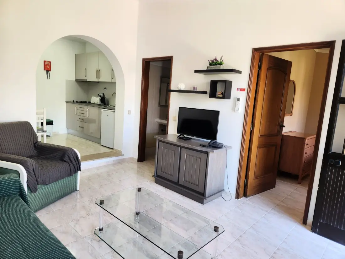 Résidence Casa da Horta APT 7