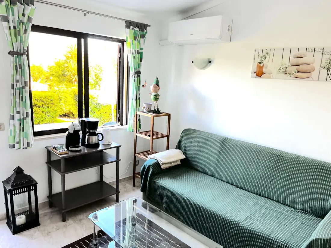 Résidence Casa da Horta APT 7