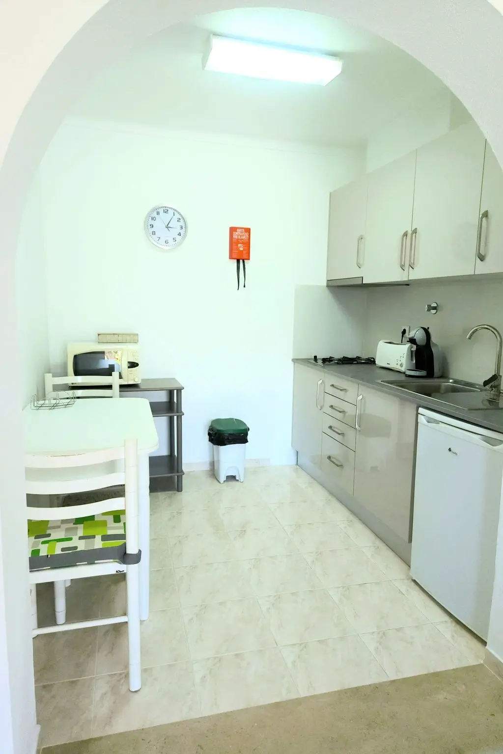 Résidence Casa da Horta APT 7