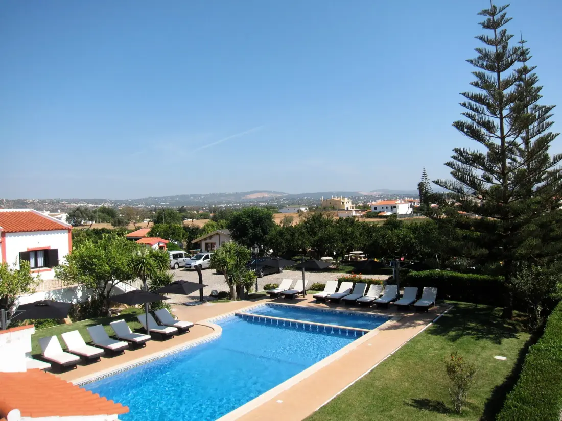 Résidence Casa da Horta APT 9