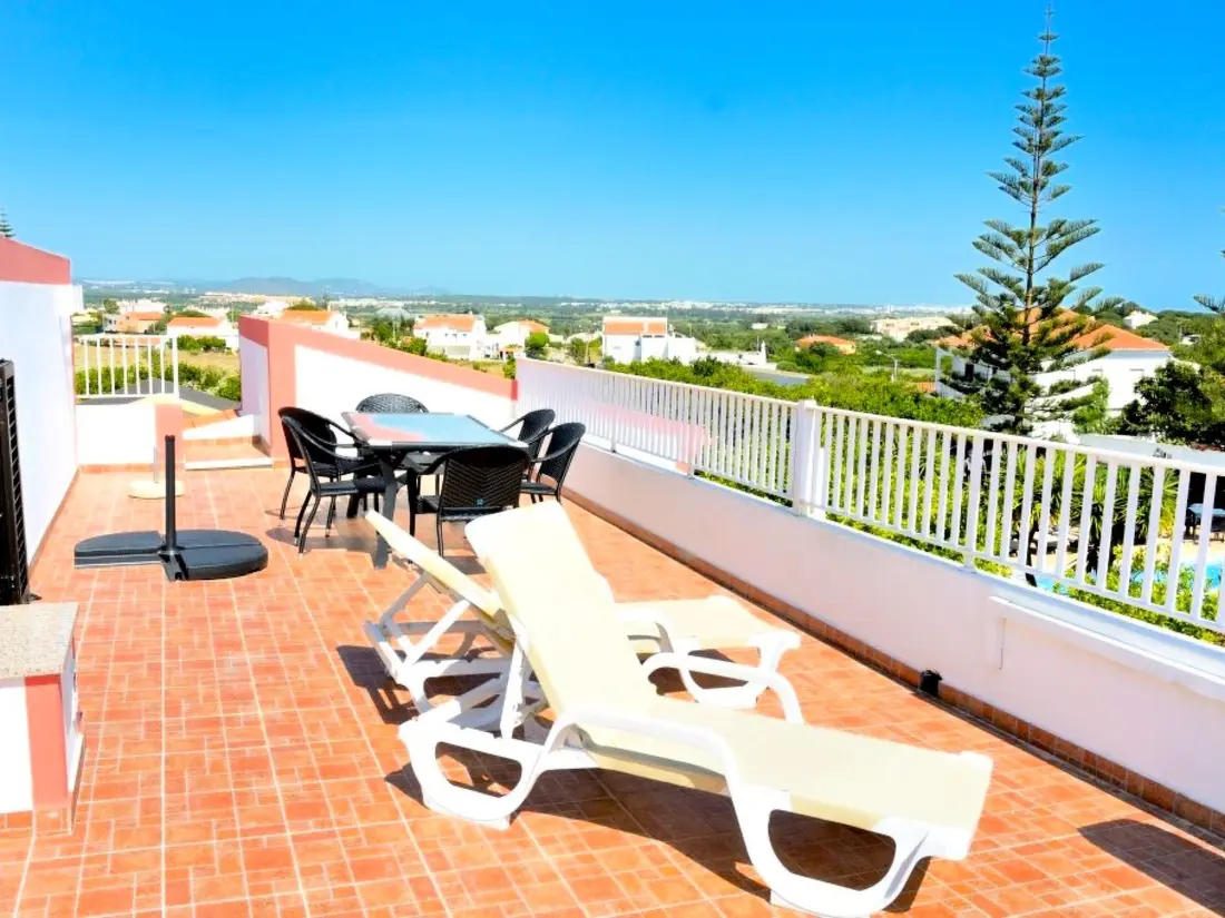 Résidence Casa da Horta APT 9
