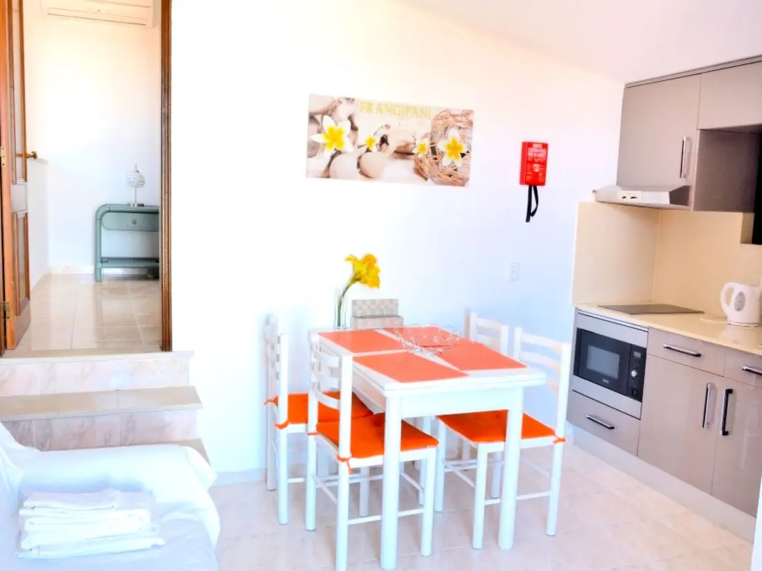 Résidence Casa da Horta APT 9