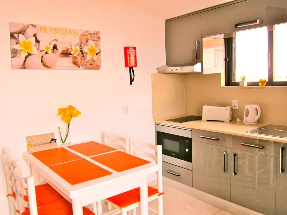 Résidence Casa da Horta APT 9