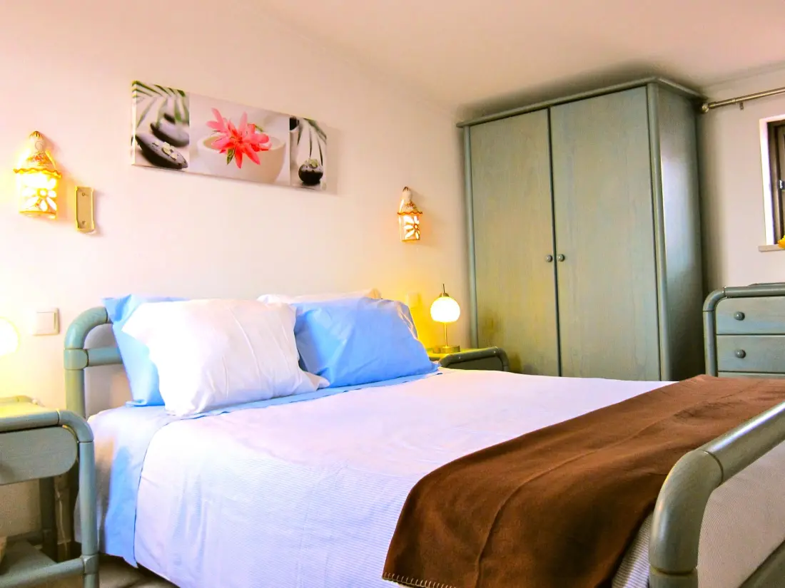 Résidence Casa da Horta APT 9