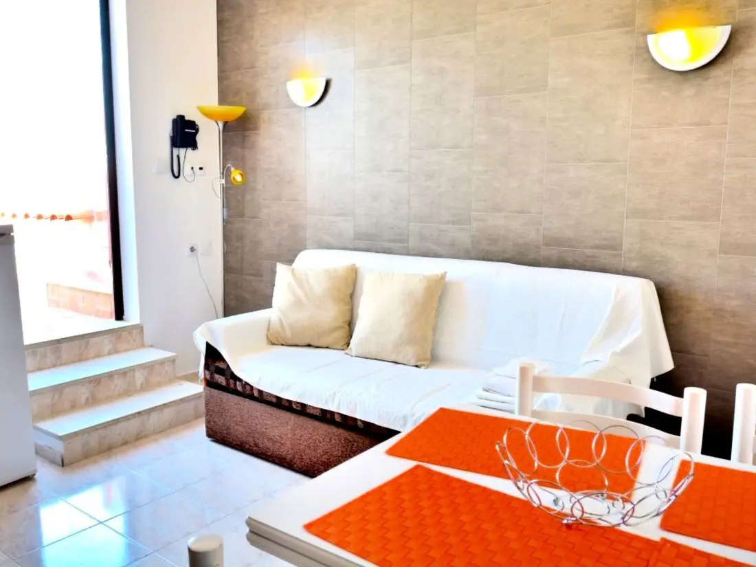 Résidence Casa da Horta APT 9