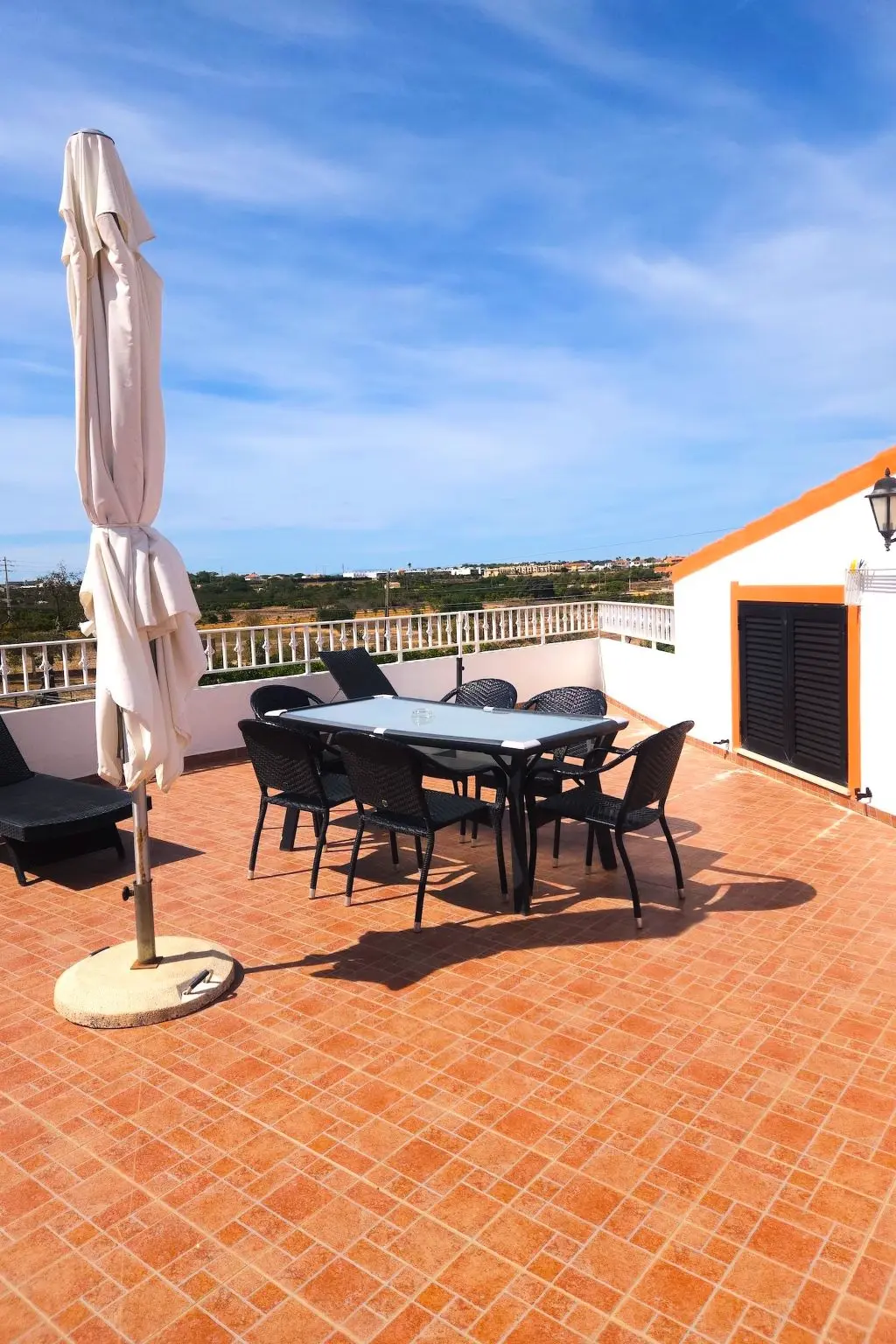 Résidence Casa da Horta-CH10, 2-Zimmer-Wohnung, Pool