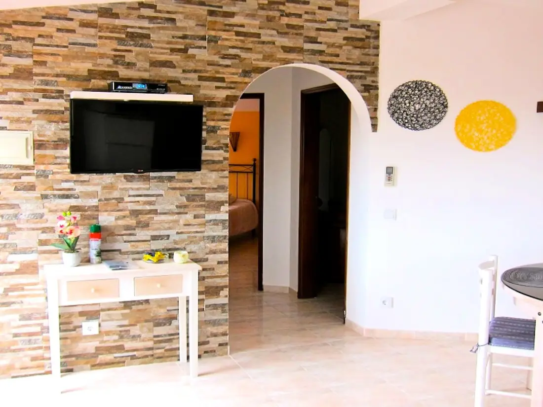 Résidence Casa da Horta-CH10, 2-Zimmer-Wohnung, Pool