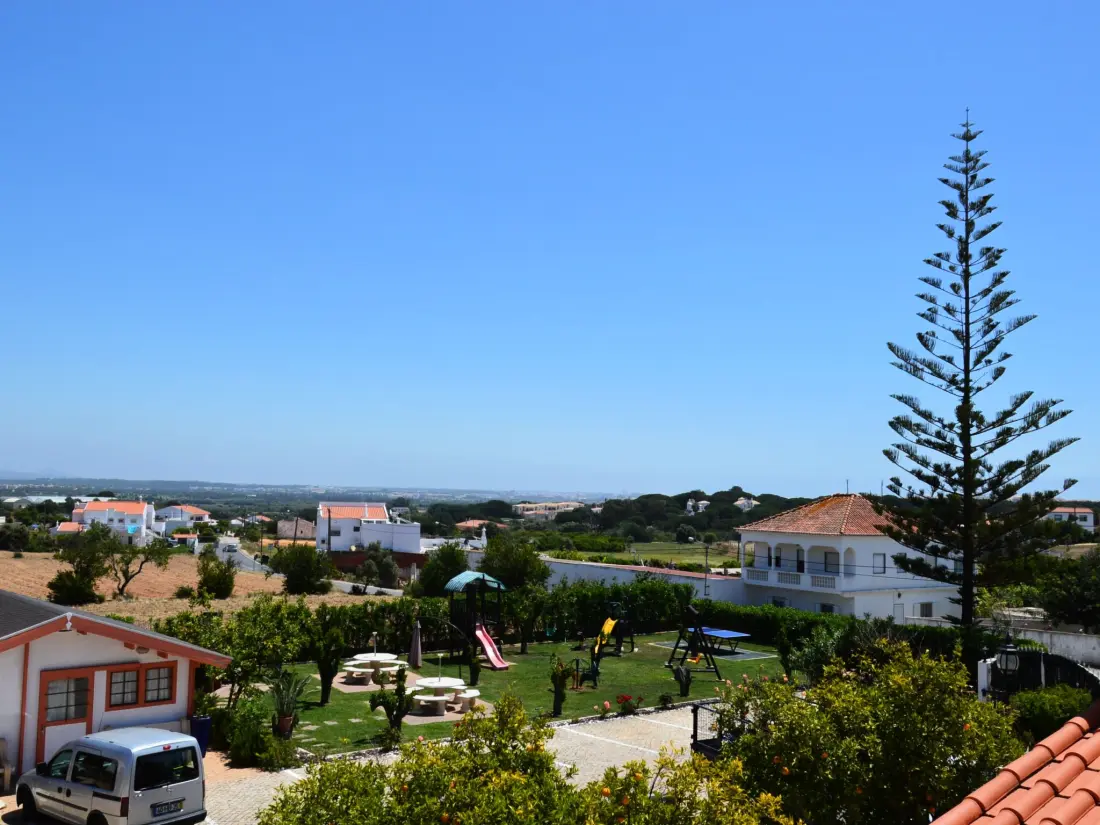 Résidence Casa da Horta-CH10, 2-Zimmer-Wohnung, Pool