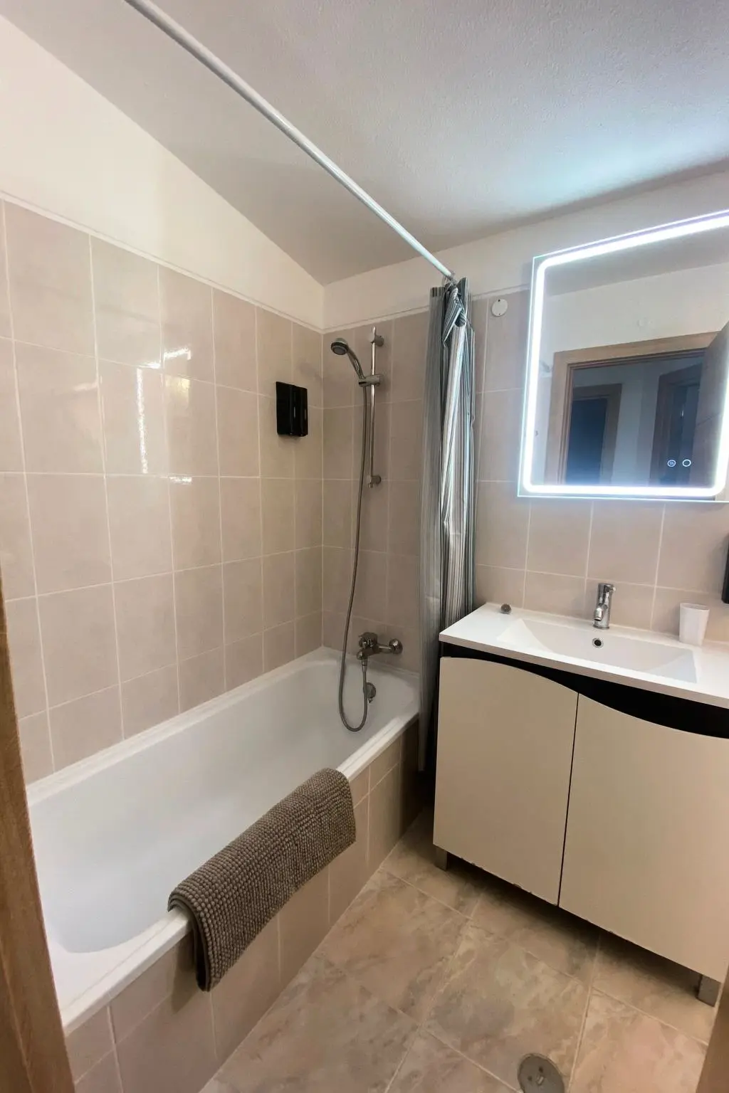 Résidence Casa da Horta-CH10, 2-Zimmer-Wohnung, Pool
