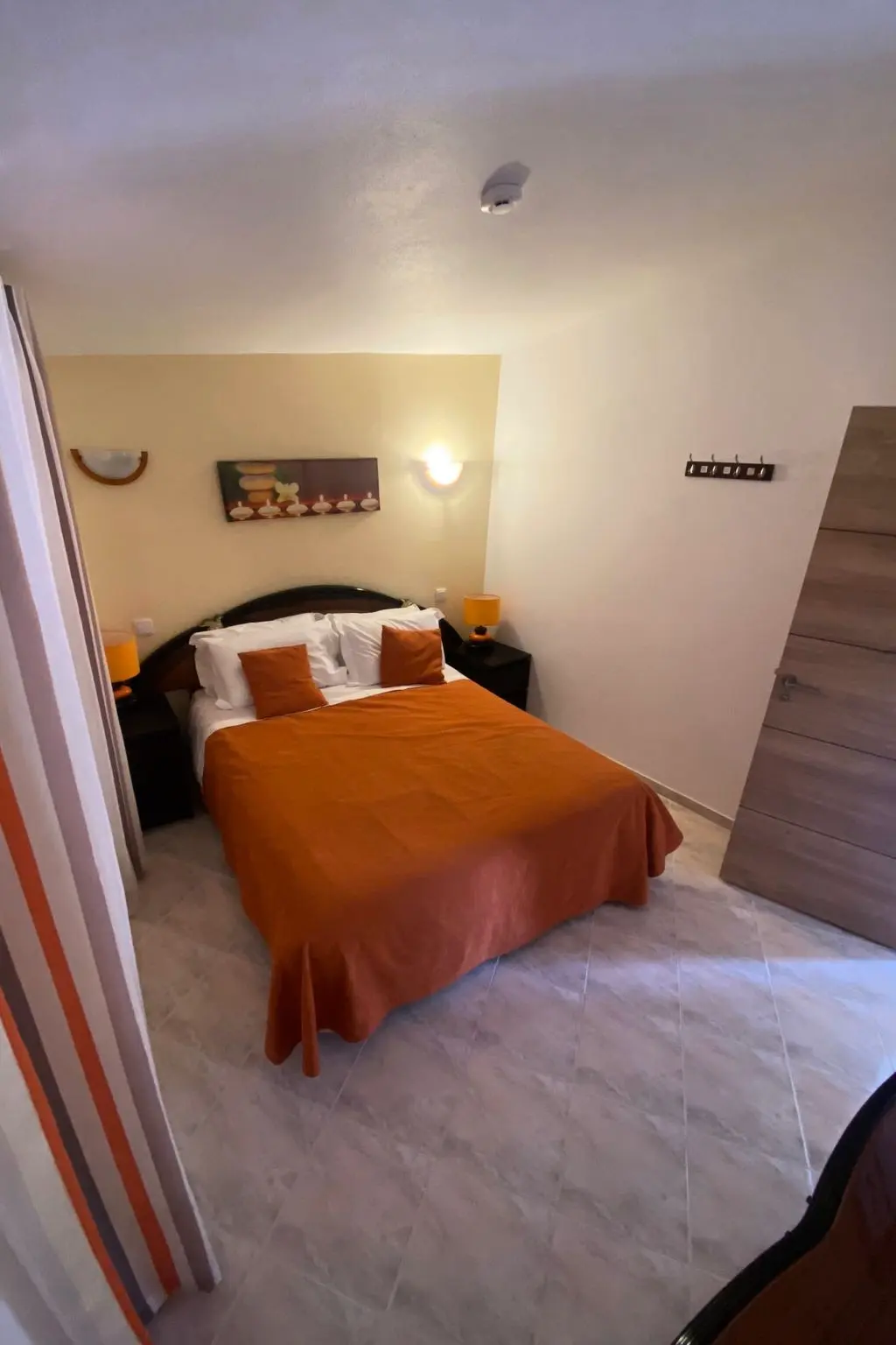 Résidence Casa da Horta-CH10, 2-Zimmer-Wohnung, Pool