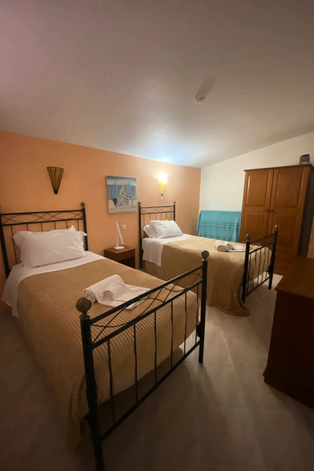 Résidence Casa da Horta-CH10, 2-Zimmer-Wohnung, Pool