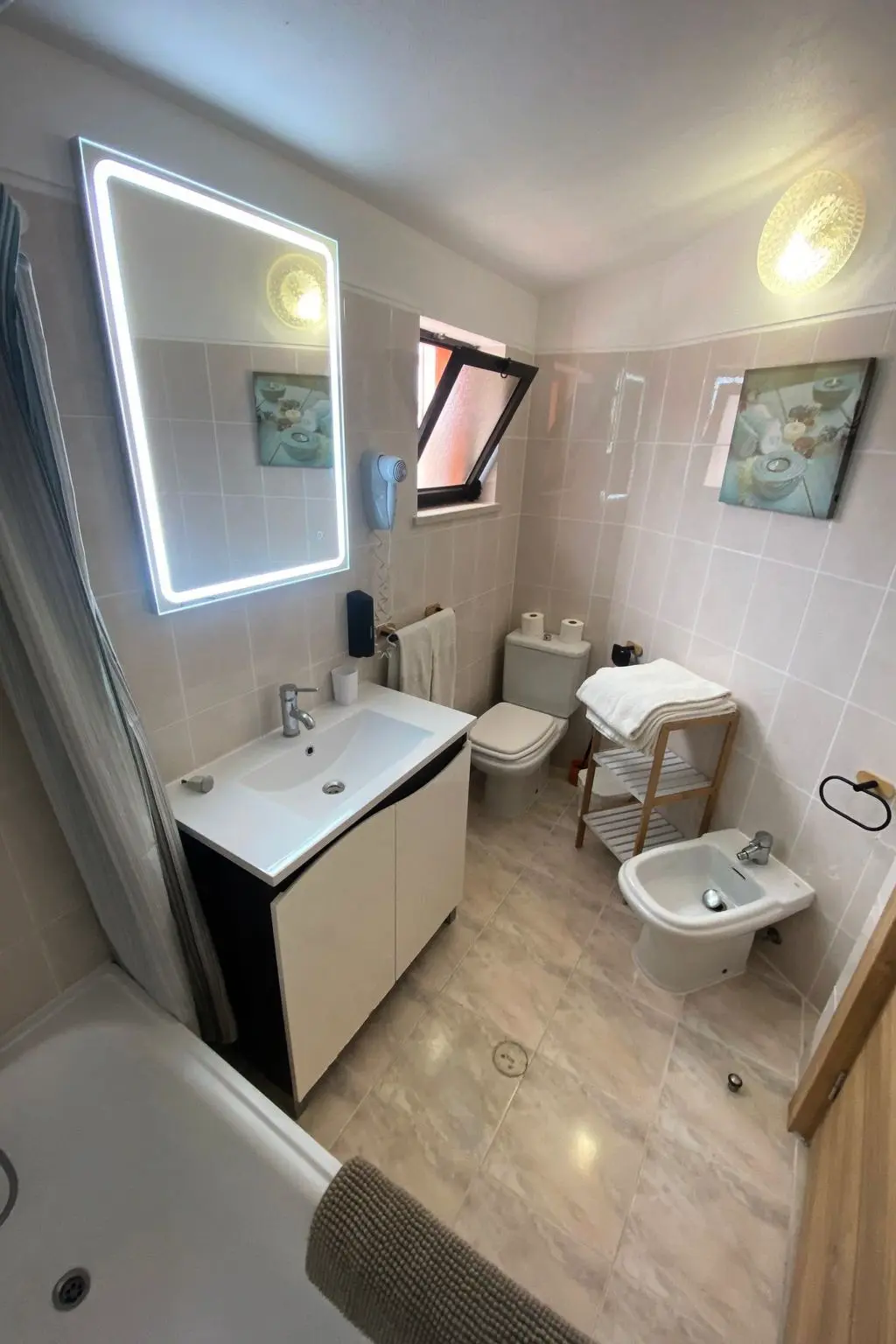 Résidence Casa da Horta-CH10, 2-Zimmer-Wohnung, Pool