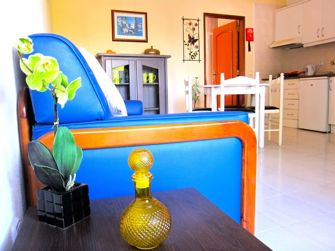Résidence Casa da Horta CH12