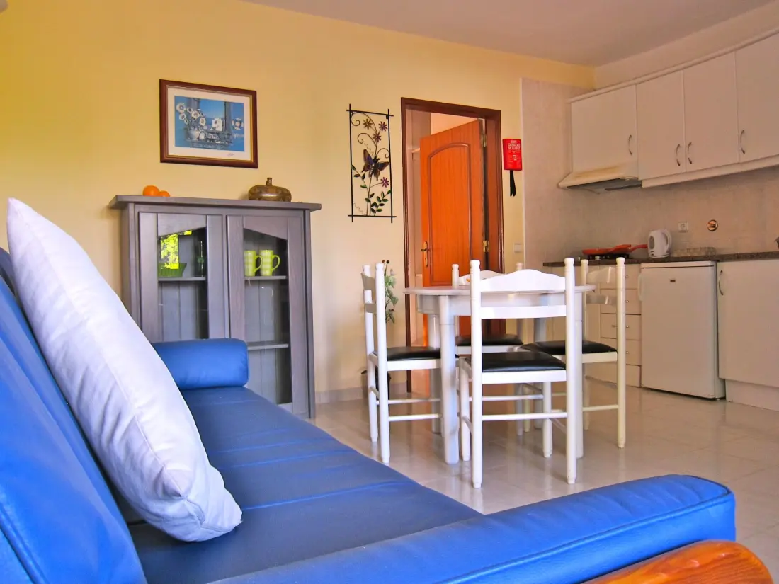 Résidence Casa da Horta CH12