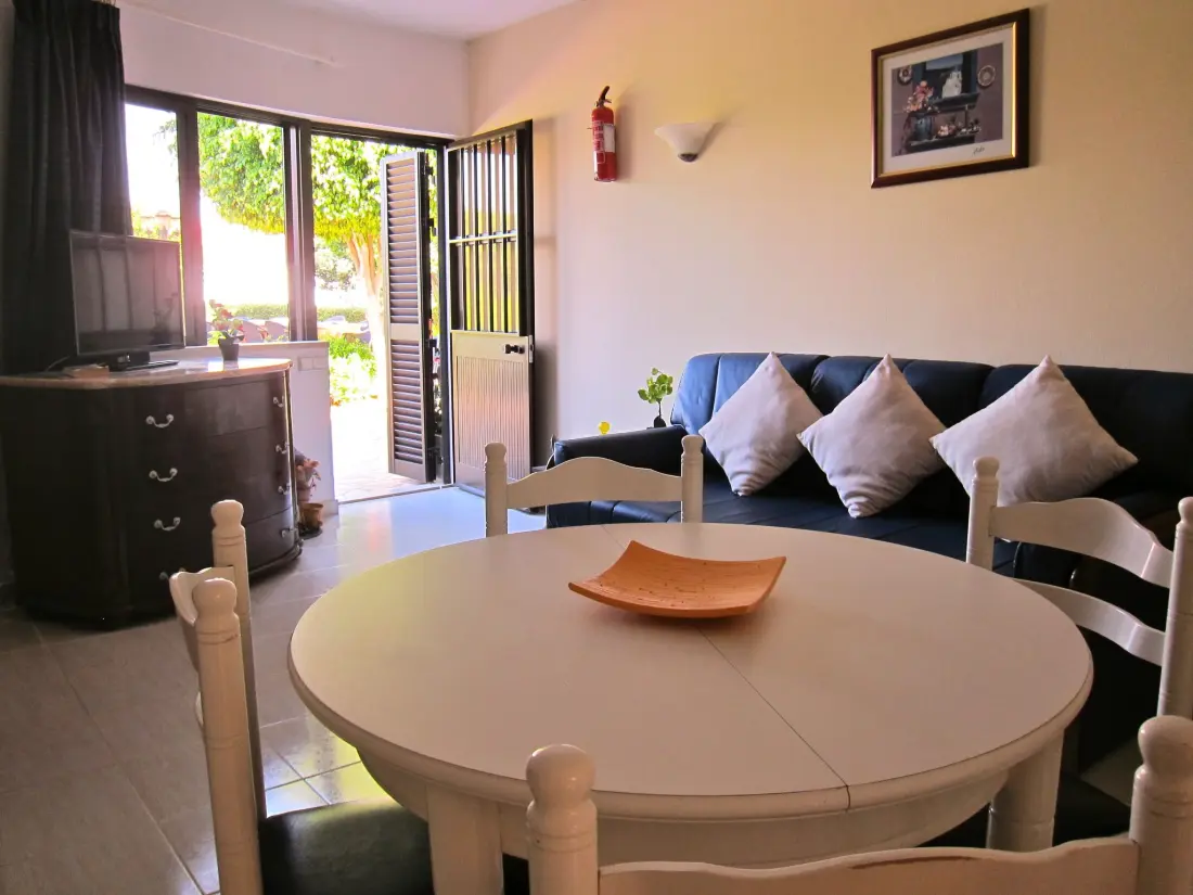 Résidence Casa da Horta CH12