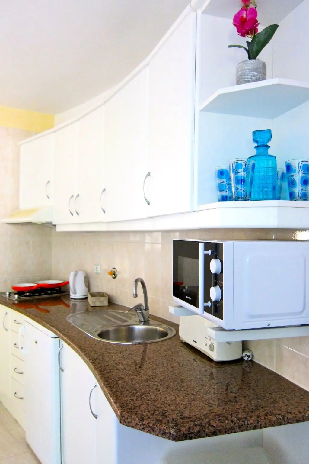 Résidence Casa da Horta CH12
