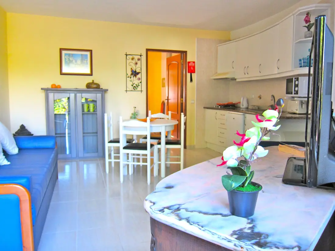 Résidence Casa da Horta CH12