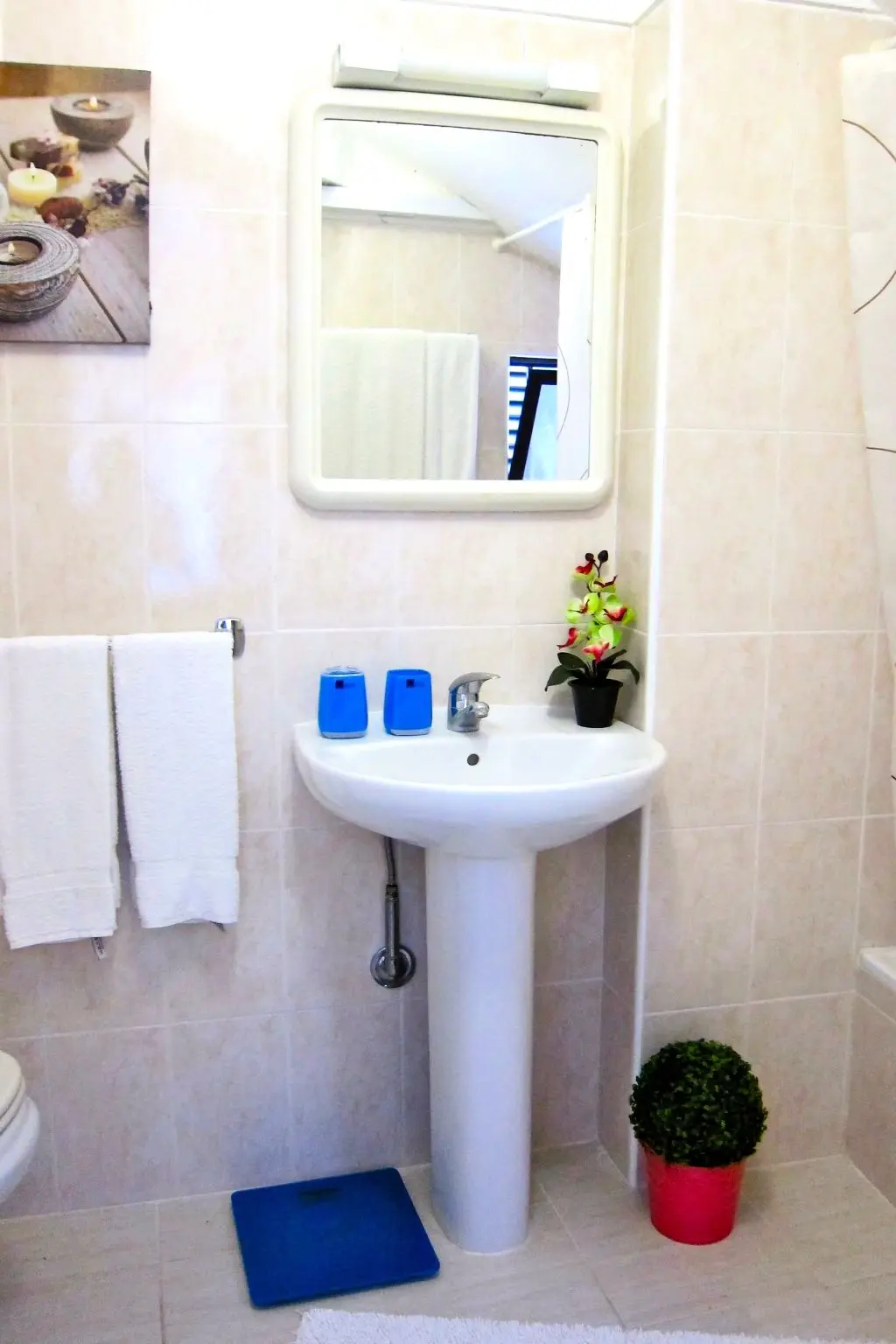 Résidence Casa da Horta CH12
