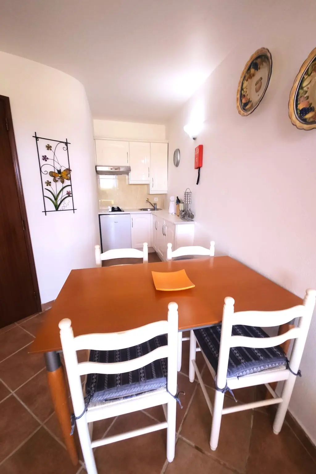 Résidence Casa da Horta CH3- Wohnung mit einem Schlafzimmer, Garten