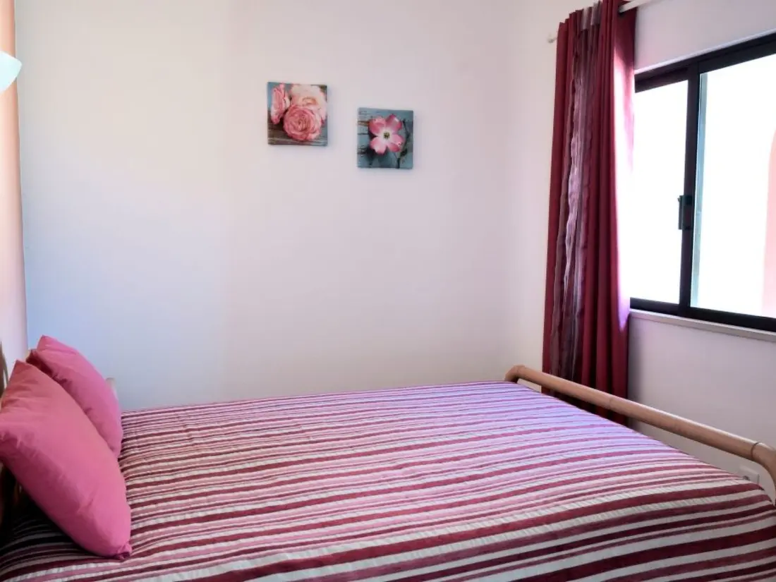 Résidence Casa da Horta CH3- Wohnung mit einem Schlafzimmer, Garten