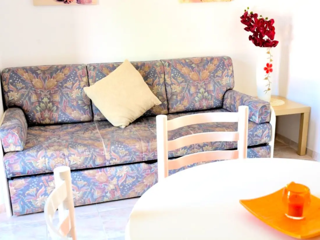 Résidence Casa da Horta CH3- Wohnung mit einem Schlafzimmer, Garten