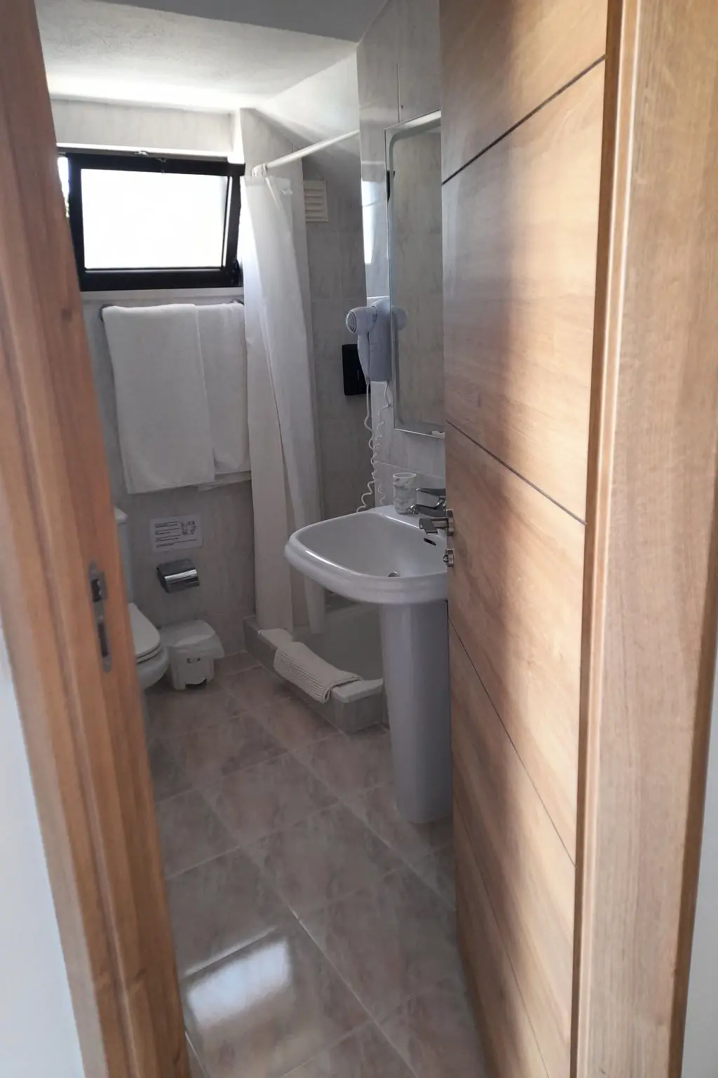 Résidence Casa da Horta CH3- Wohnung mit einem Schlafzimmer, Garten
