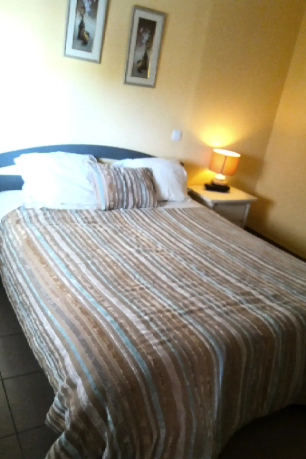 Résidence Casa da Horta CH5, Wohnung mit einem Schlafzimmer, Familie