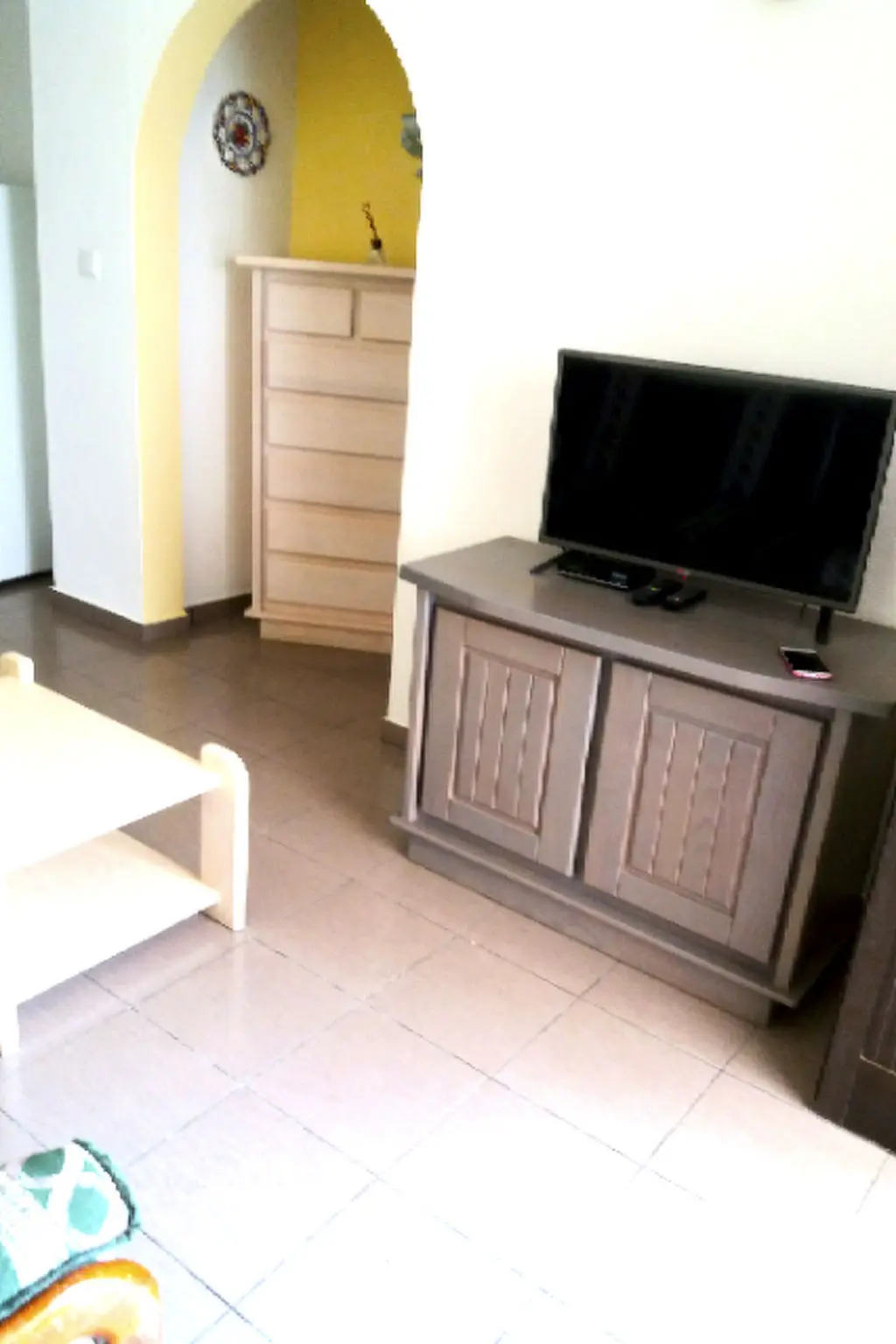 Résidence Casa da Horta CH5, Wohnung mit einem Schlafzimmer, Familie