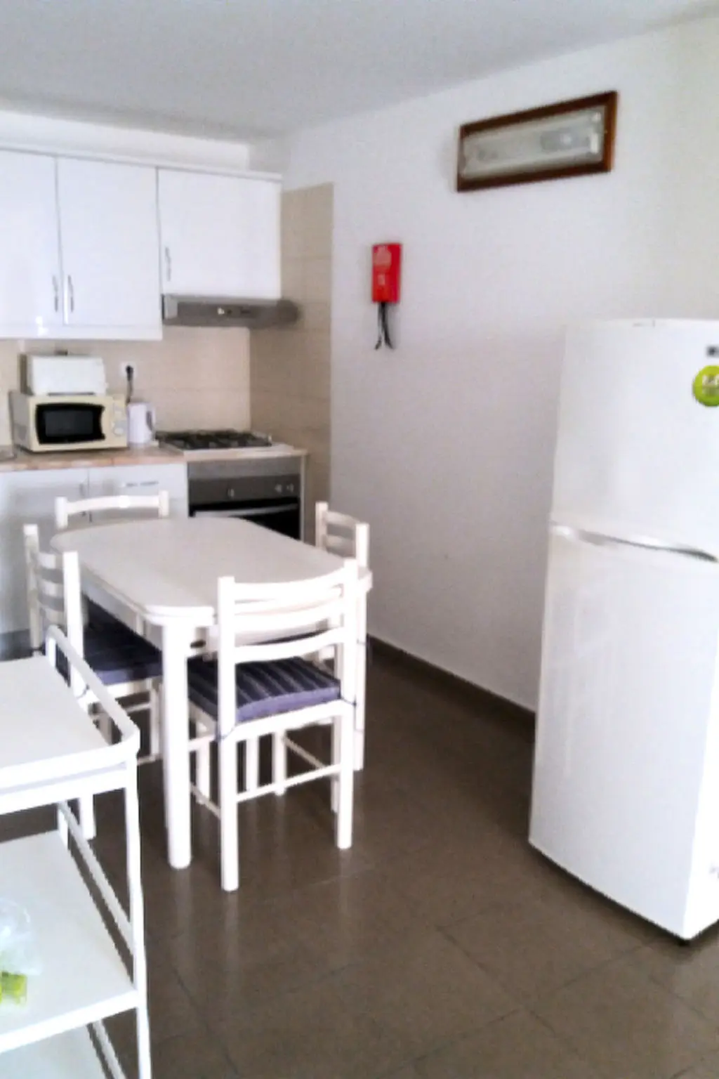 Résidence Casa da Horta CH5, Wohnung mit einem Schlafzimmer, Familie