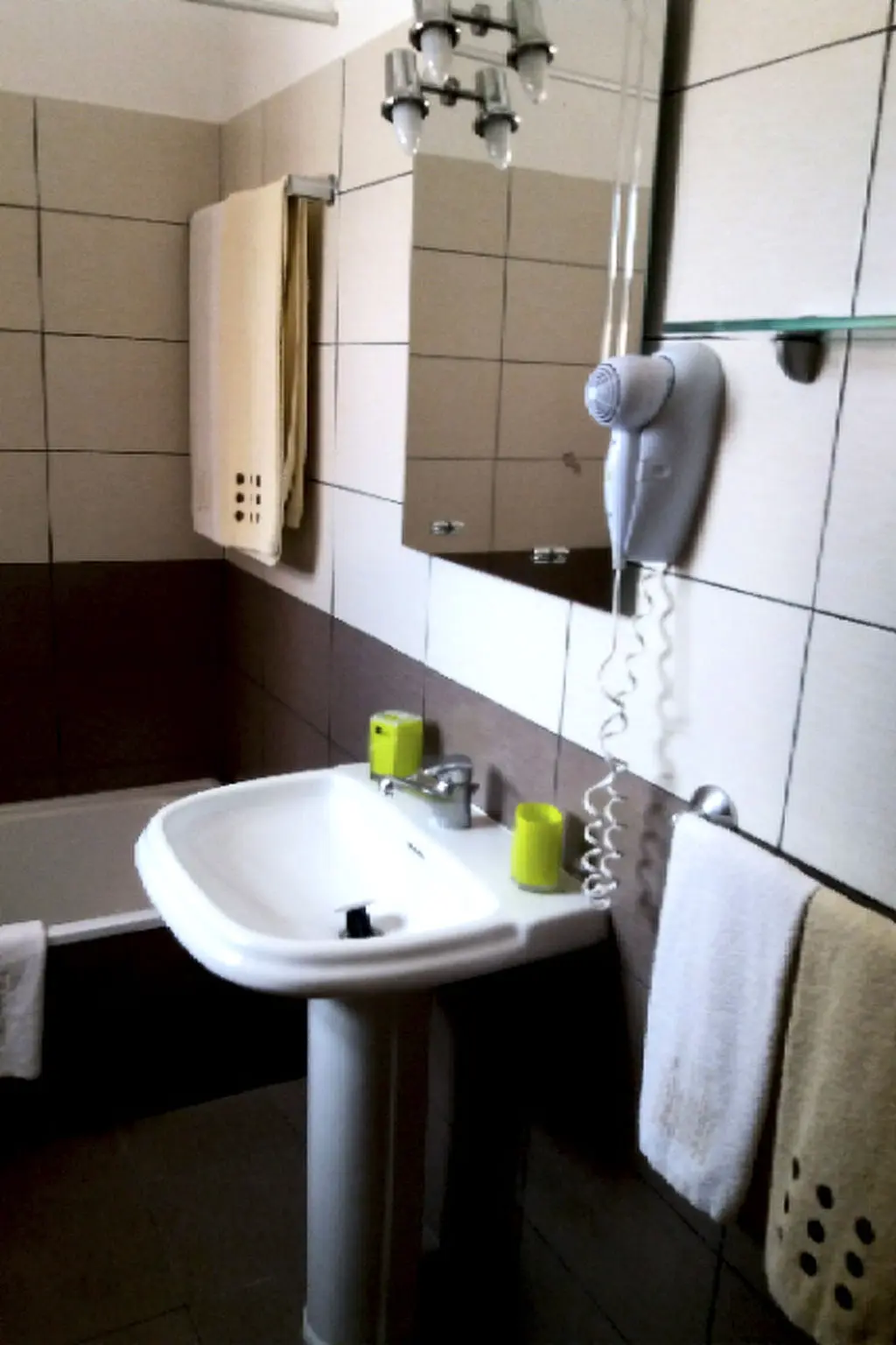 Résidence Casa da Horta CH5, Wohnung mit einem Schlafzimmer, Familie