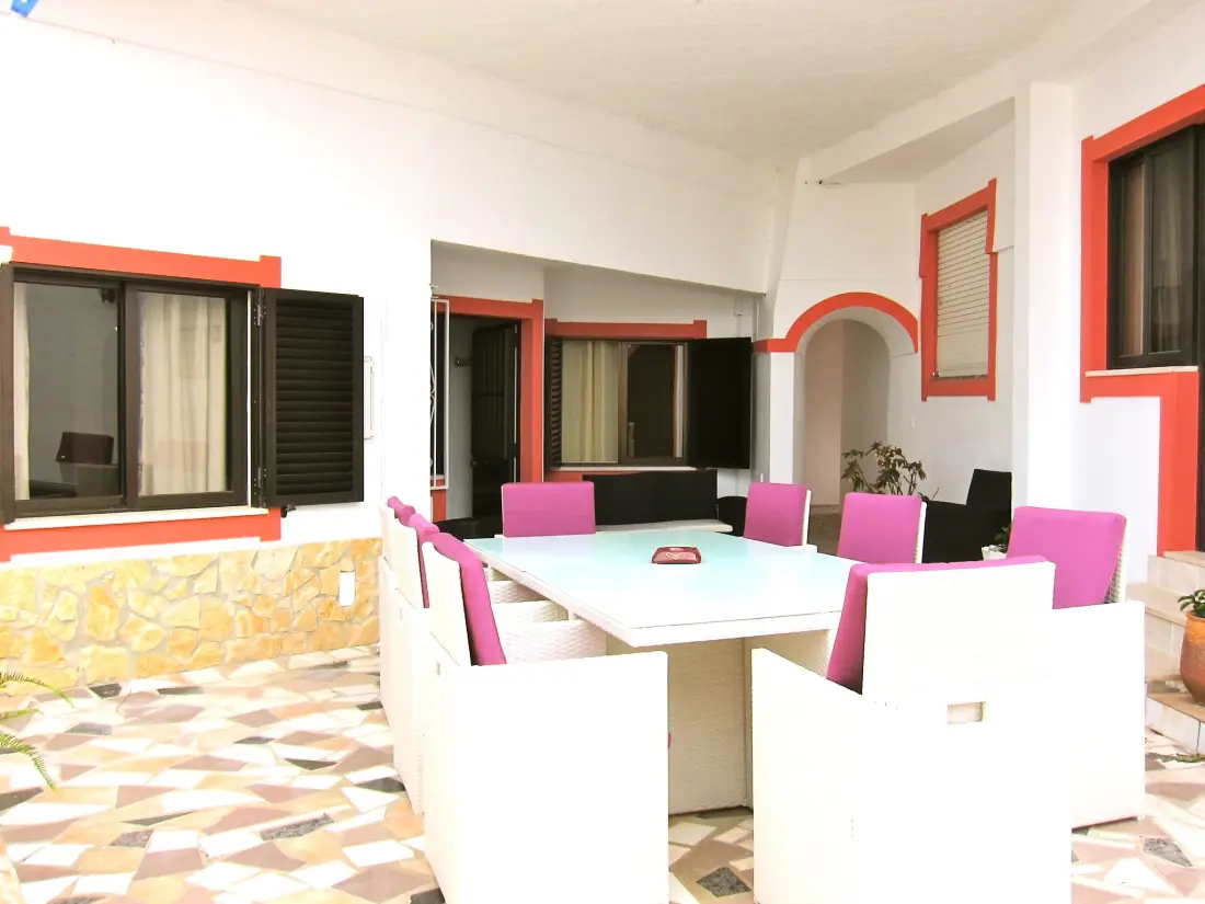Résidence Casa da Horta CH5, Wohnung mit einem Schlafzimmer, Familie