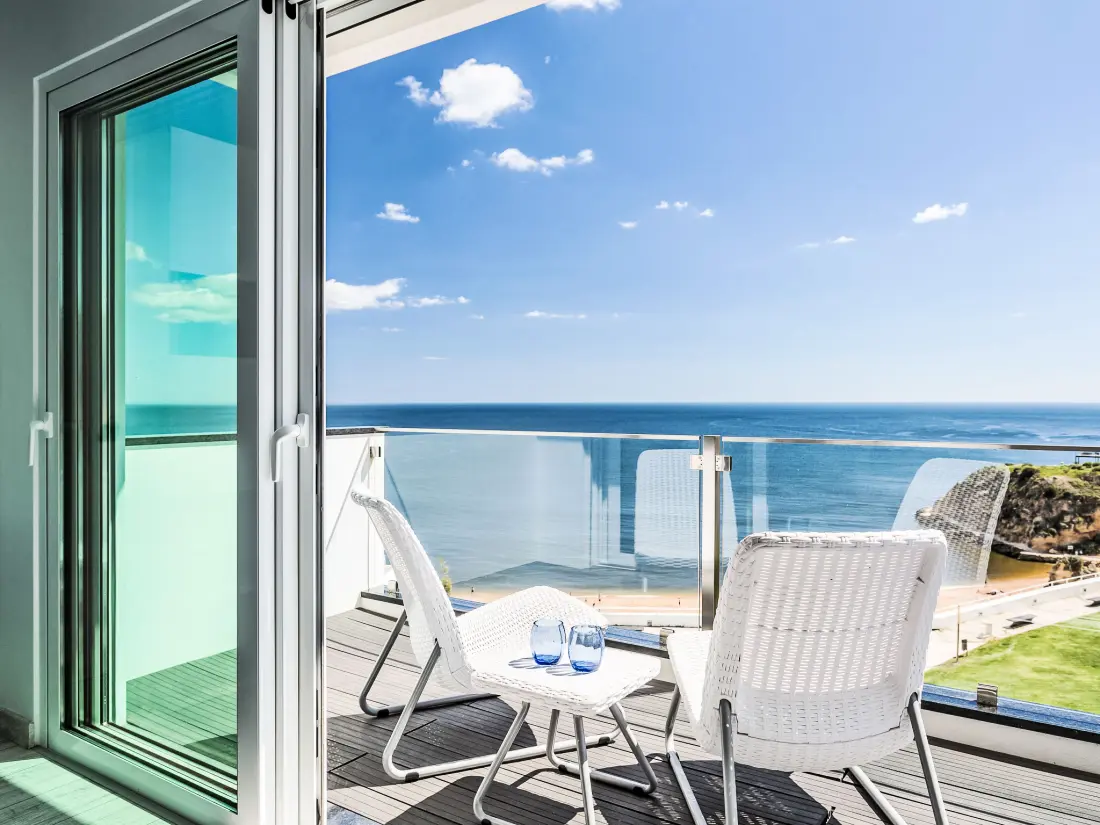 Résidence Dream View 50m from the beach
