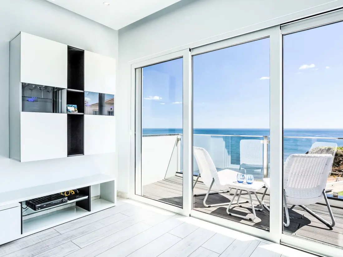 Résidence Dream View 50m from the beach