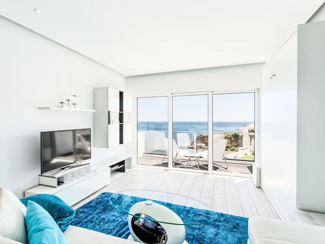 Résidence Dream View 50m from the beach