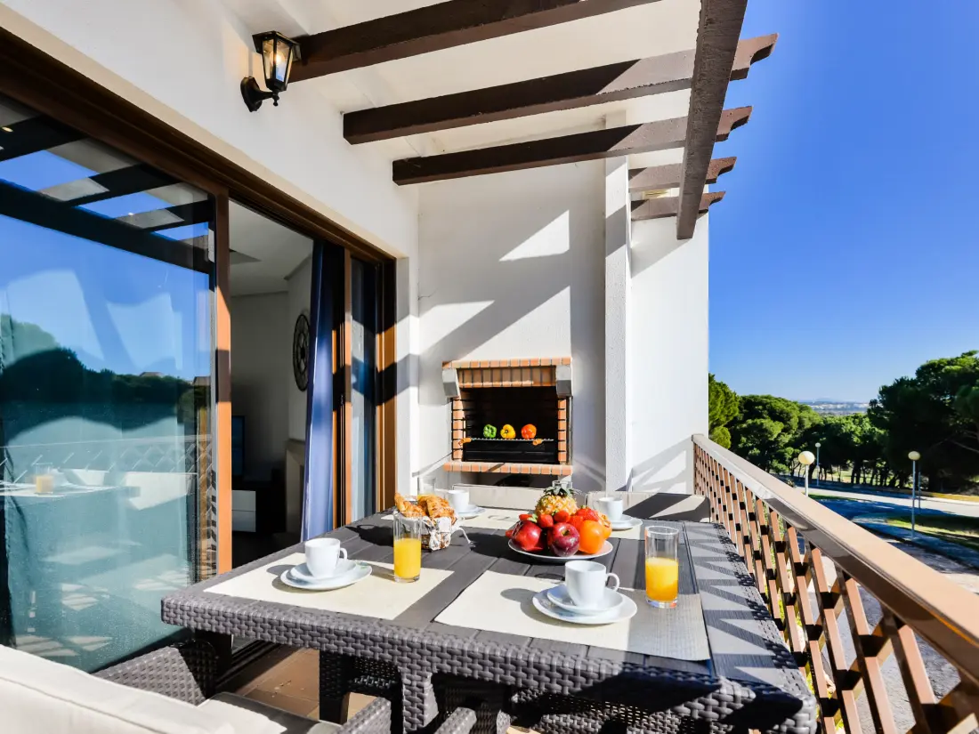 Location de Vacances Albufeira